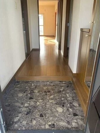 グリースシャトー桃山台の物件内観写真